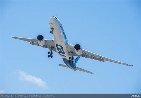 Airbus’ A330neo continues toward its 2018 service entry - Commercial ...