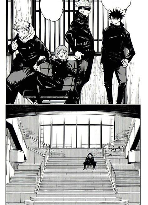 Pin By Cat Gojo On Jujutsu Kaisen In 2023 Jujutsu Jujitsu Anime