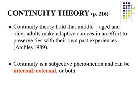 Ppt Sociological Theories Of Aging Powerpoint Presentation Free