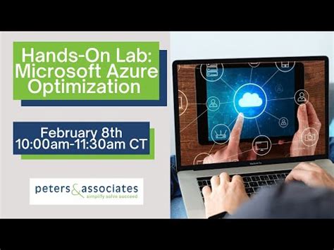 Hands On Lab Microsoft Azure Optimization Full YouTube