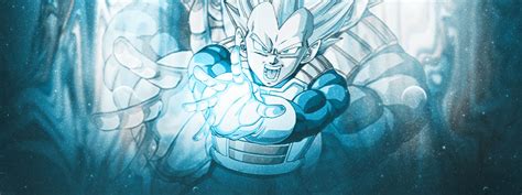 Son Vegeta - CSBD Community