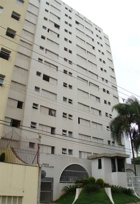 Condomínio Edifício Itacolomi Rua Quatorze de Dezembro 80 Centro