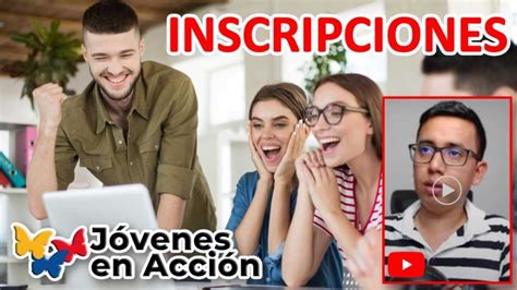 Wintor ABC anuncia Inscripciones de Jóvenes en Acción y pagos desde 400