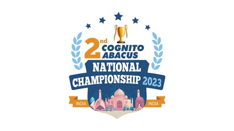 2nd National Championship 2023 – Cognito Abacus