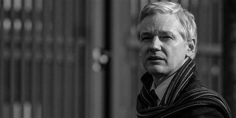 Julian Assange Journalism On Trial Raiplay