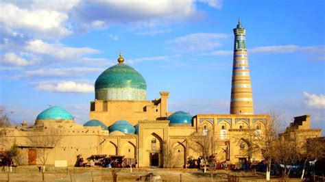 Uzbekistan Tajikistan Kyrgyzistan Ruby Travel Viaggi 100 Tailormade