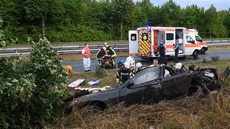 Frankenthal Totraser Aris A Vier Jahre Nach Horror Unfall Doch Noch