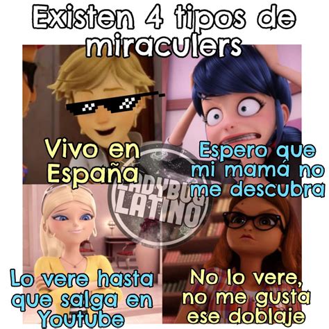 Memes De Miraculous Ladybug Memes De Miraculous Ladybug Memes Images