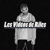 Les Vid Os De Riles On Twitter Riolo Il Est L Pour Contribuer Au