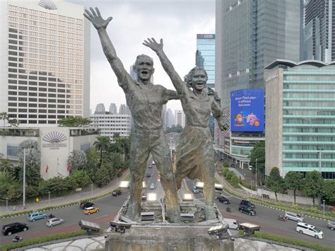 Detail Gambar Tugu Selamat Datang Koleksi Nomer 4