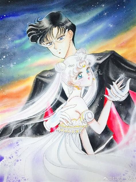 セーラーサターン Posts tagged princess serenity 세일러문 배경 세일러문 동물