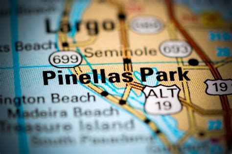 HVAC Services in Pinellas Park | Pinellas