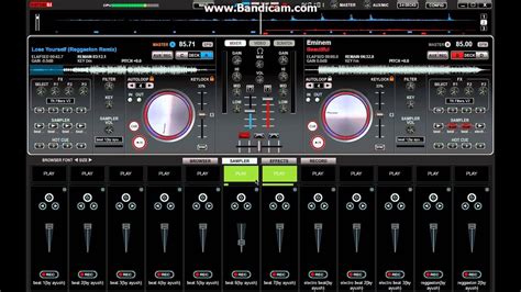 Download Beat Samples Virtual Dj