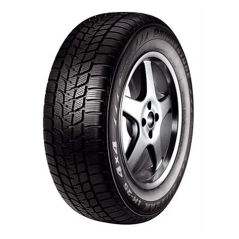 Vásárlás Bridgestone Blizzak Lm25 Rft Xl 25550 R19 107v Gumiabroncs