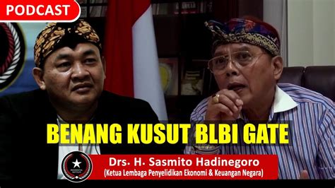 Pansus Blbi Dpd Ri Bca Bdni Gate Harus Diprioritaskan Youtube