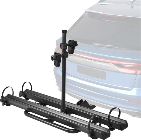 YITAMOTOR 2 Bike Hitch Mounted Carrier Rack For India Ubuy