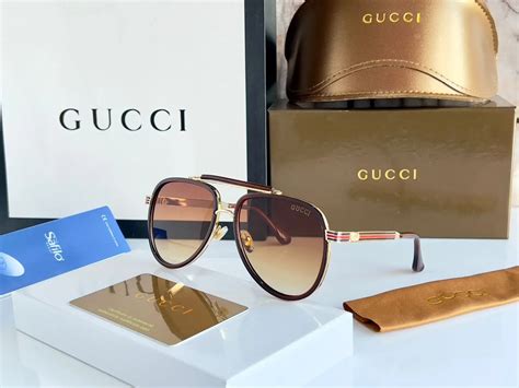 GUCCI SUNGLASSES - Timezoo