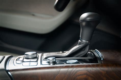 Types Of Car Transmission Systems All You Need To Know