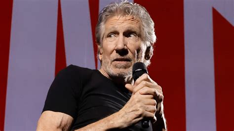 Roger Waters Tour Dates Song Releases And More