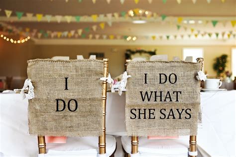 12 Etsy Wedding Signs We Love