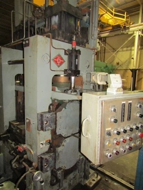 Used I S Hi Rolling Mill Rolling Mills Hi Machinery