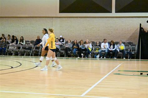 2023 AAC Women S Volleyball Tournament Game 7 Flickr