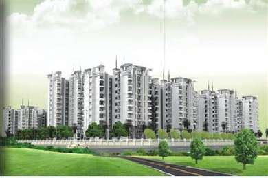 3 BHK Apartment Flat For Sale In Pushpanjali Habitat Shamshabad Road