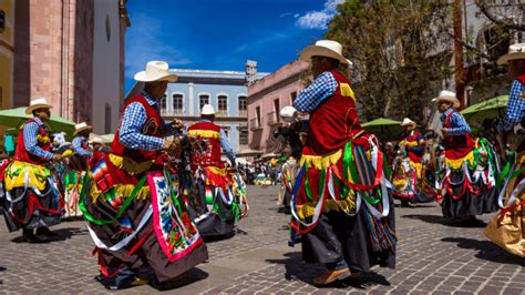 17 Best Traditional Festivals in Spain