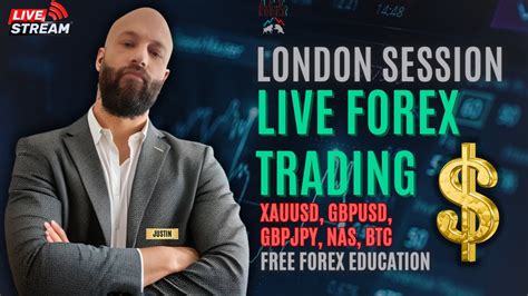 🔴live Forex Trading 1k Subs Giveaway Gbpjpy Xauusd Gbpusd Nas