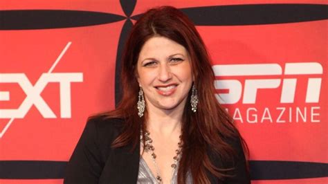 Former ESPN Host Rachel Nichols Joins Showtime Basketball