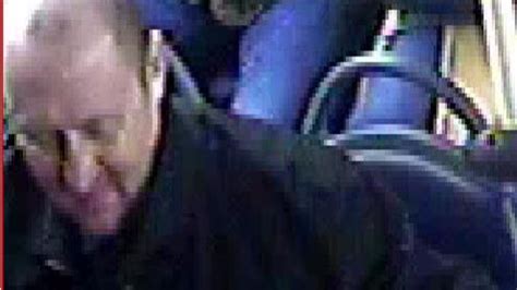 Police Hunt Man Who Attacked Bus Driver Itv News Granada