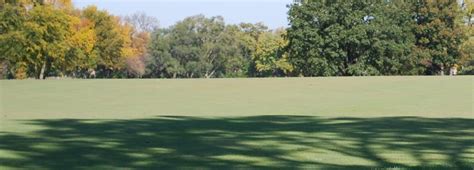 Coyote Run Golf Course - Golf in Flossmoor, Illinois