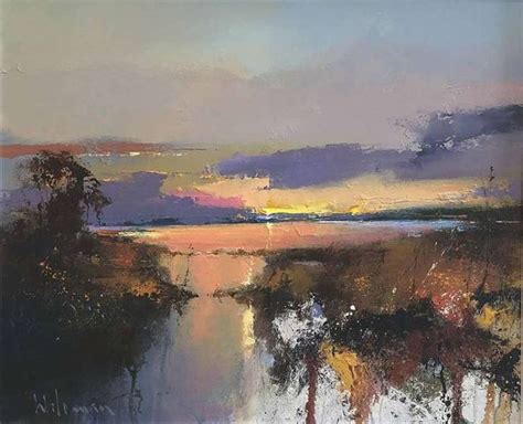 Peter Wileman Pinkfoot Gallery Peter Wileman Contemporary