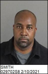 Mark Anthony Smith A Registered Sex Offender In Raleigh Nc At