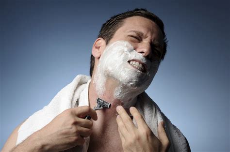 How to Get Rid of Razor Bumps on the Face | Livestrong.com