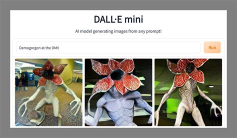 Inside DALL-E Mini, the Internet’s Favorite Artificial Intelligence ...