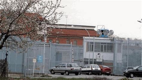 Disordini Nel Carcere A Cuneo Un Padiglione Reso Inagibile La Repubblica