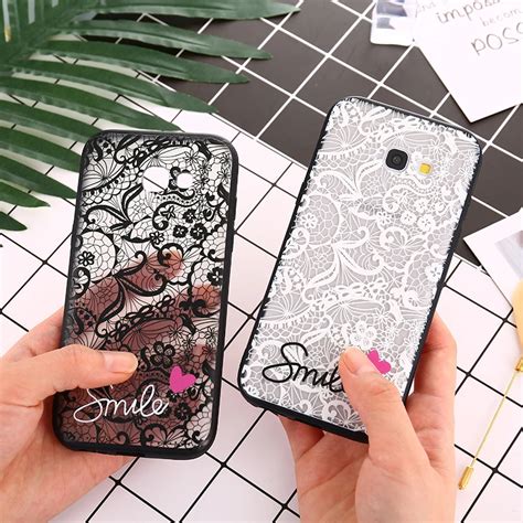 Floral Sexy Lace Case For OPPO A3 R9S Case R9 R11S Plus A83 F7 F5 A73