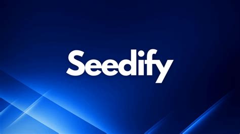 Seedify P E Sfund Crypto Gaming Igo Nft Launchpad March