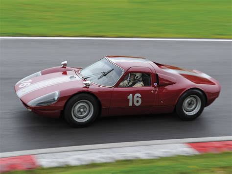 Rm Sothebys 1965 Porsche 9046 Carrera Gts London 2013