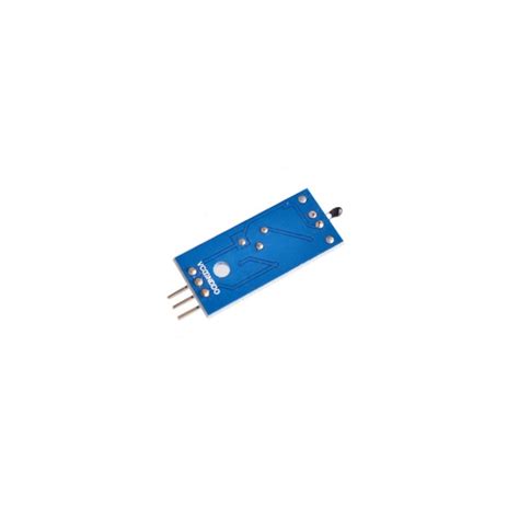 Adjustable Thermistor Temperature Sensor