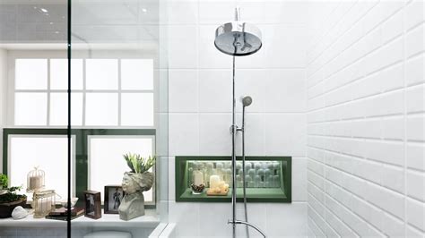 shower wall tile guide   choose shower wall tile  masterclass