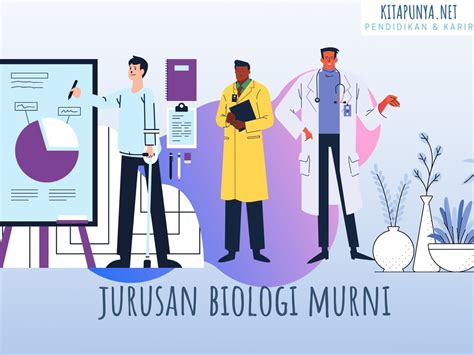 Lulusan Biologi Kerja Apa Homecare24