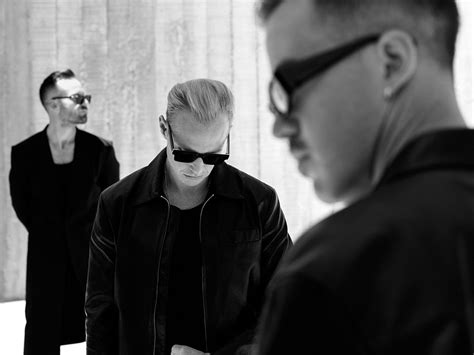 RÜFÜS DU SOL llegará a Guadalajara con su gira mundial Inhale