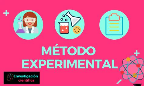 Metodologia Que Siguen Los Cientificos Para Realizar Una Investigacion ...