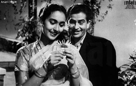 Raj Kapoor And Nargis Rclassicdesicelebs