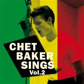 Chet Baker Sings Vol Ltd Hq Compra M Sica Na Fnac Pt