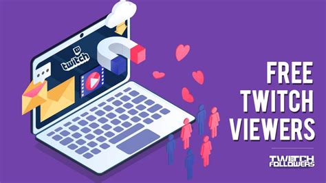 How To Get Free Twitch Viewers The Easiest Way Free Facebook Likes