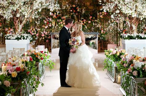 Top 6 Wedding Aisle Decor Ideas Verge Campus