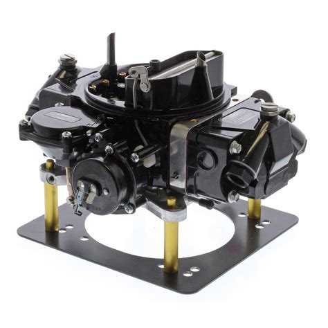 Summit Racing SUM CARB750 ECVS Summit Racing Max Performance